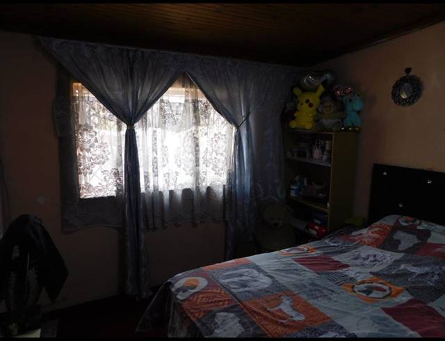 2 BEDROOM HOUSE SOLD IN WESTCLIFF